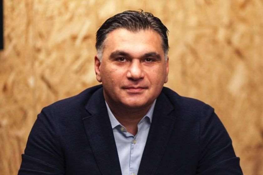 ლევან ბოძაშვილი