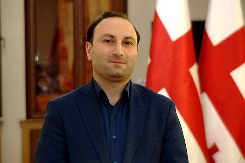 ანრი ოხანაშვილი