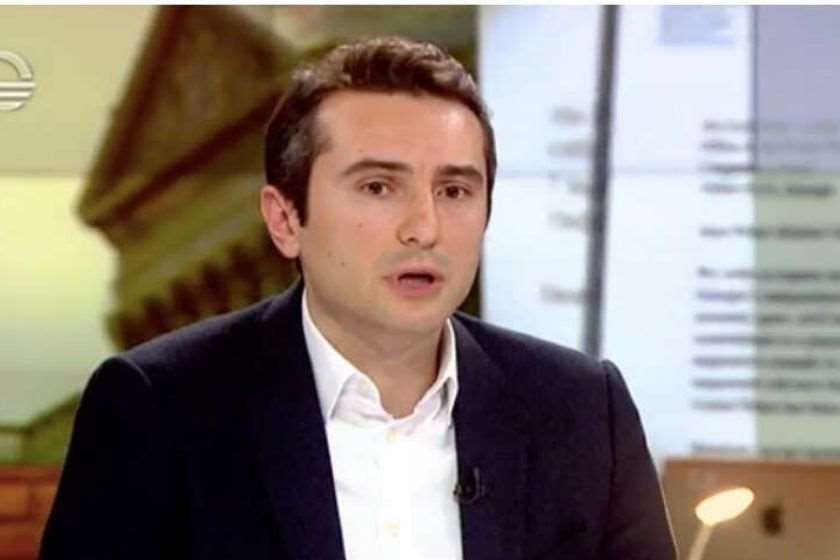 კახა კუჭავა