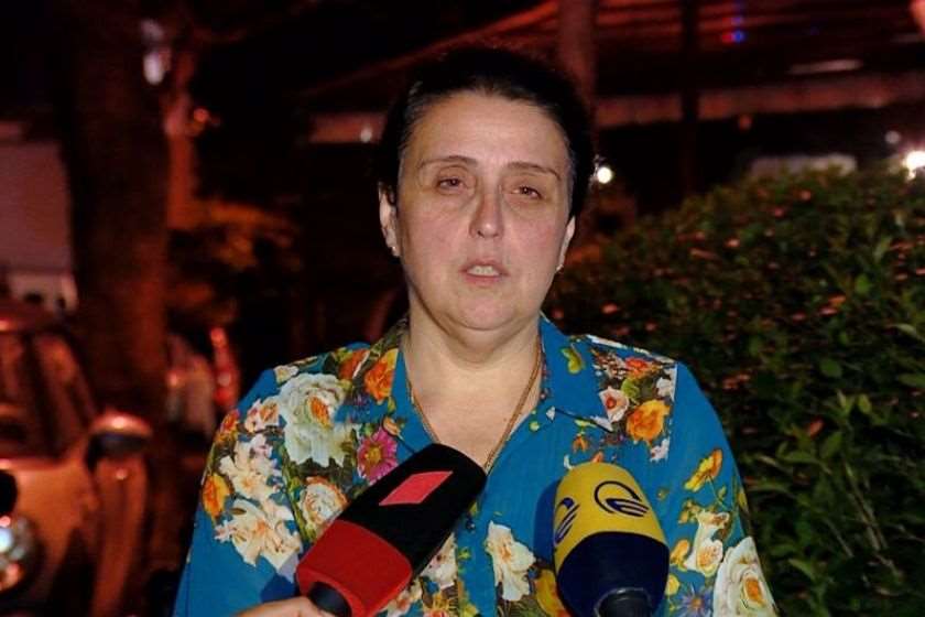 ელისო კილაძე