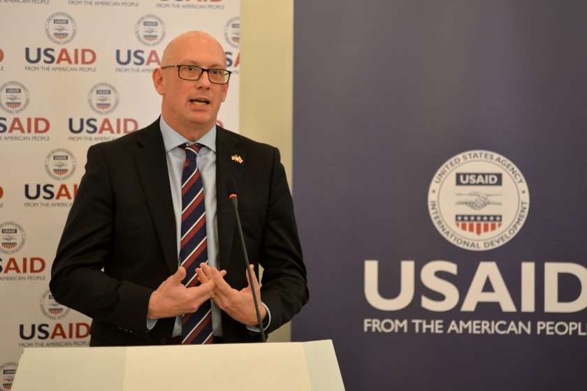 USAID