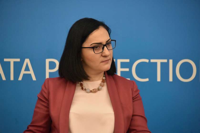 სოფო კილაძე