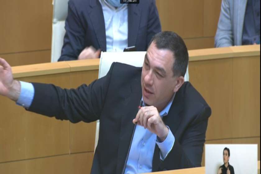 გიგა ბოკერია