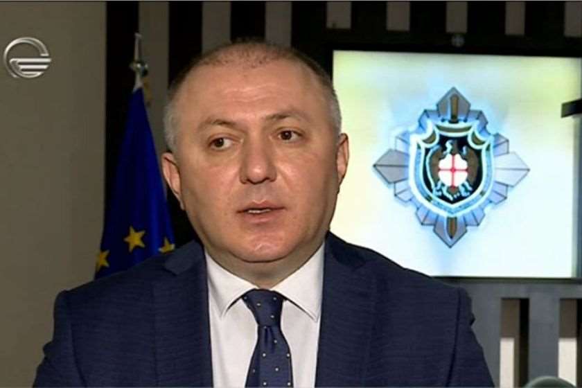 გრიგოლ ლილუაშვილი