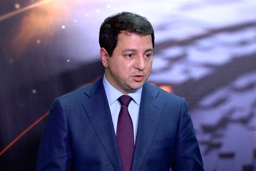 არჩილ თალაკვაძე