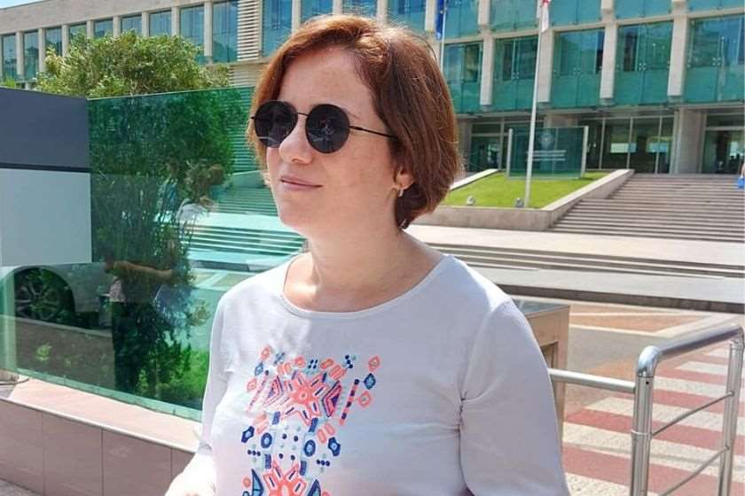 მაკა ჩიხლაძე