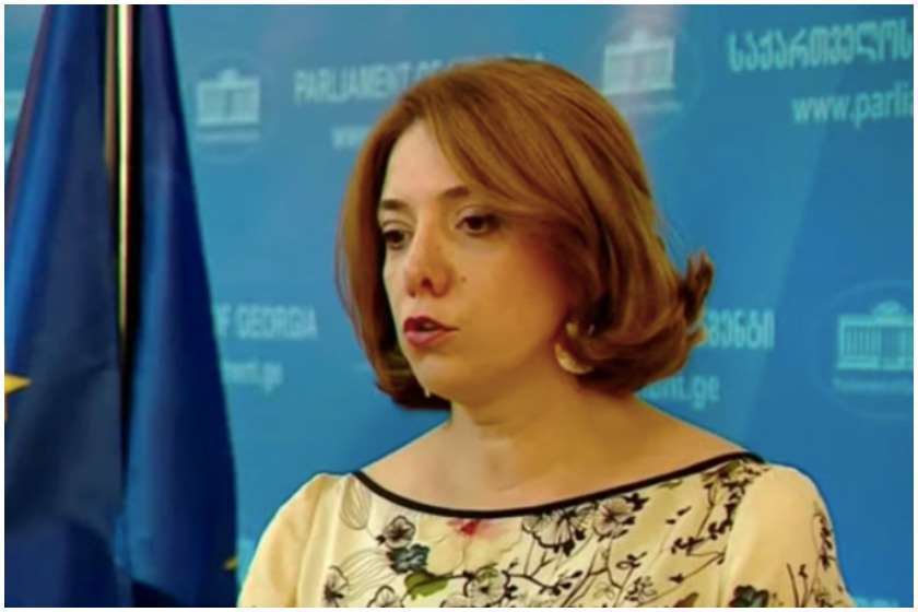 სალომე სამადაშვილი