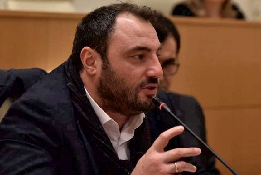 ბექა ნაცვლიშვილი