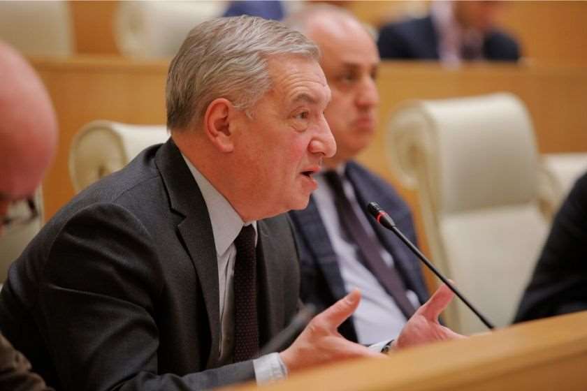 გიორგი ვოლსკი