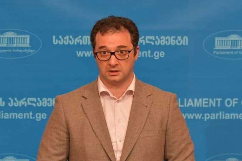 დავით სონღულაშვილი