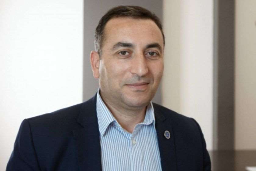 დათუნა მოდებაძე