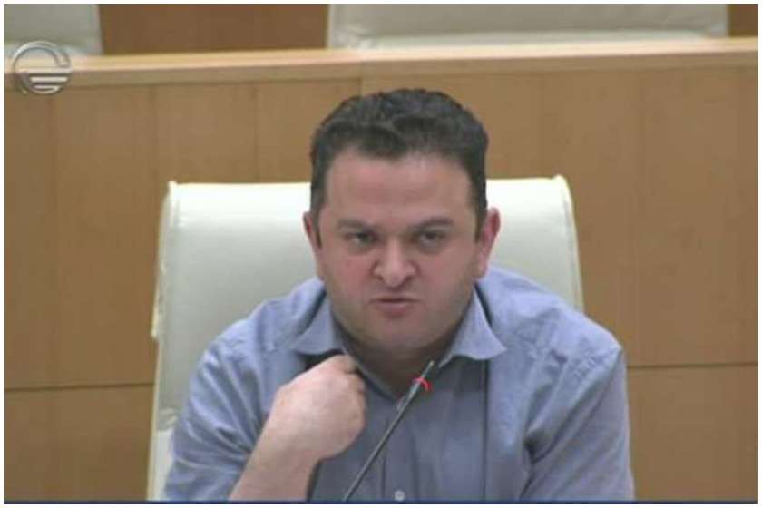 გედი ფოფხაძე