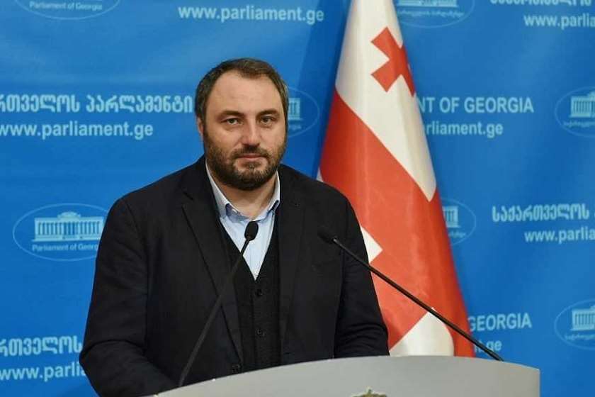 ბექა ნაცვლიშვილი