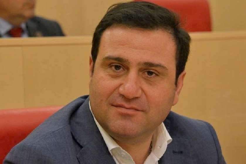 ლევან კობერიძე