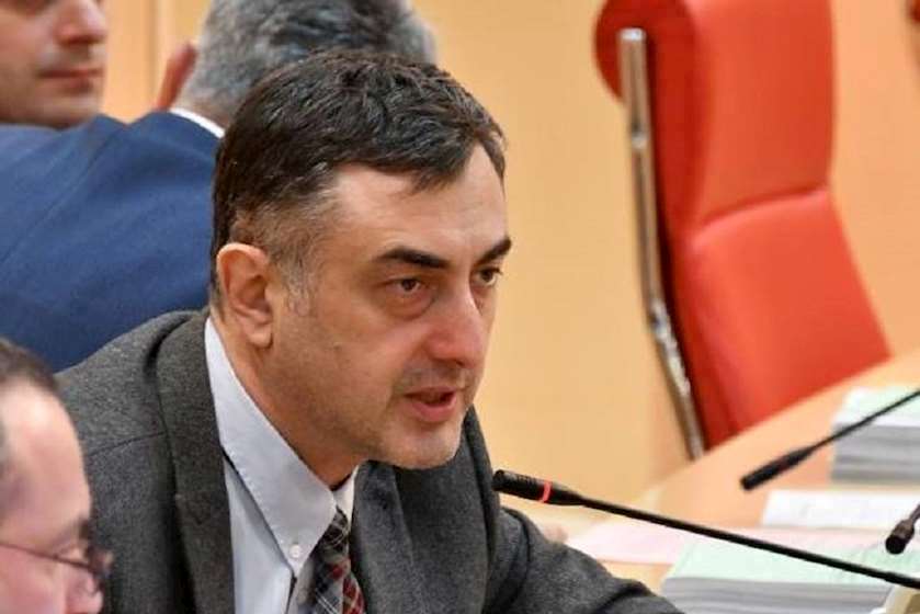 სერგო რატიანი