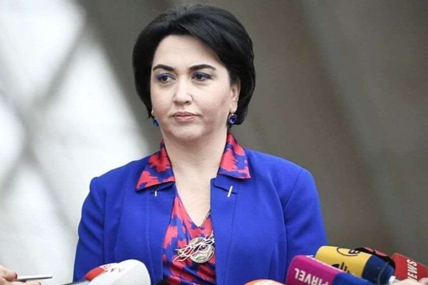 ეკა ბესელია