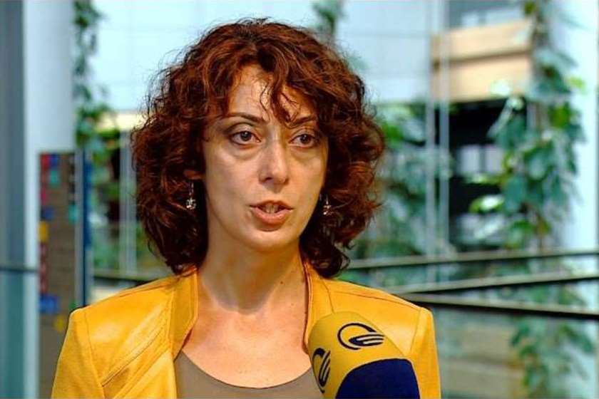 ნატალი საბანაძე