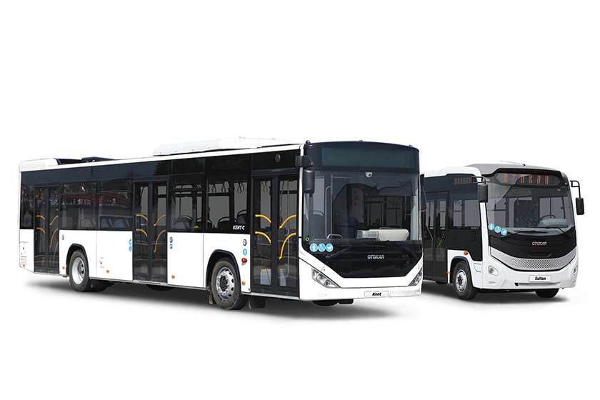 Otokar ავტობუსები