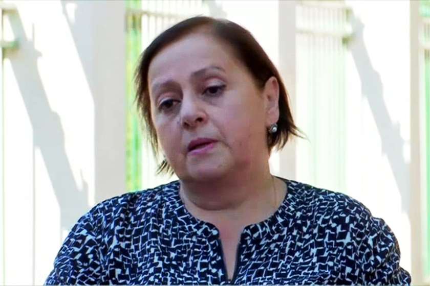მარინა ეზუგბაია