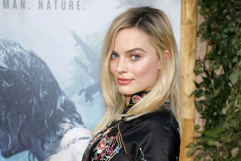 მარგო რობი