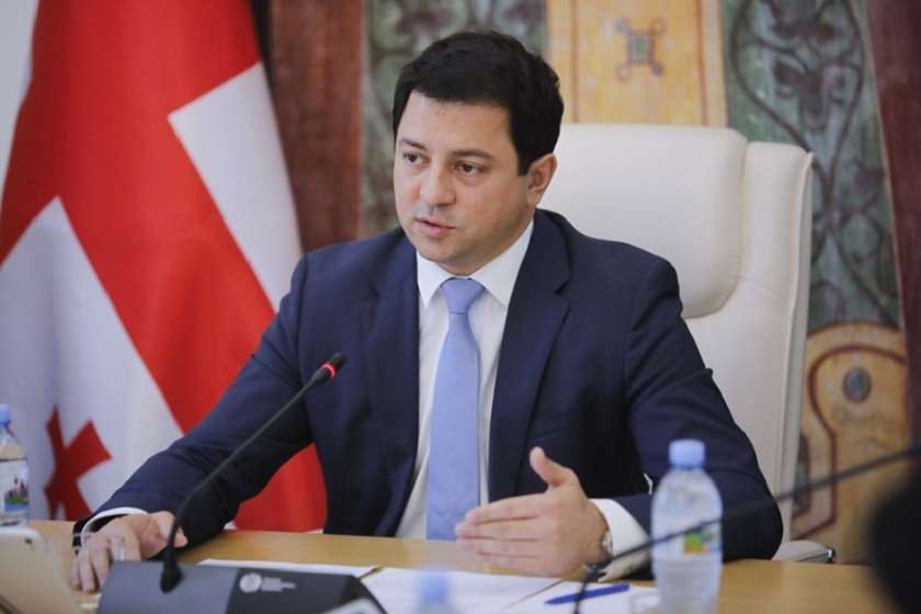 არჩილ თალაკვაძე