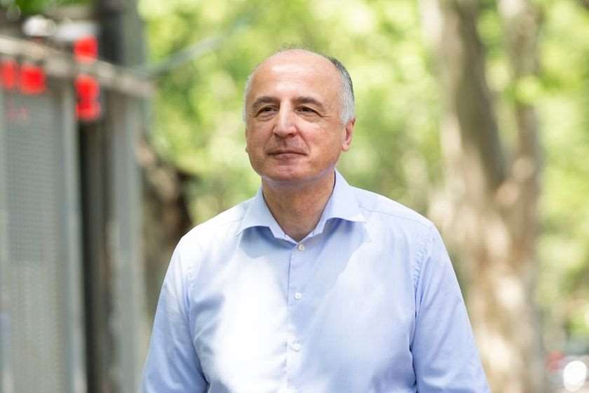 ბადრი ჯაფარიძე