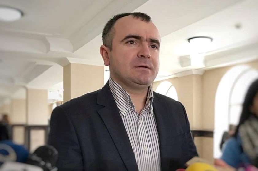 ალექსანდრე კობაიძე