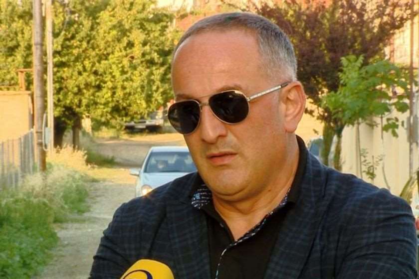 გიორგი ყიფშიძე