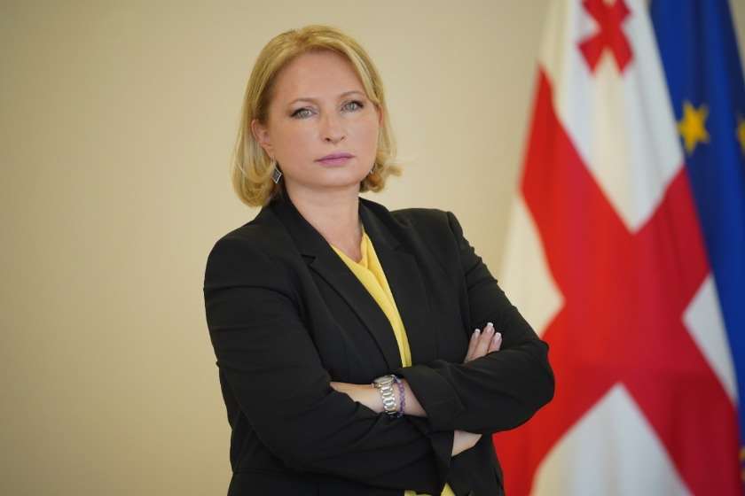 ნათია თურნავა