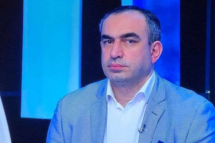 ლადო ბოჟაძე