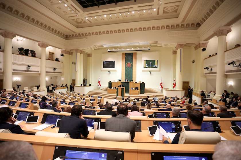 საარჩევნო სისტემა