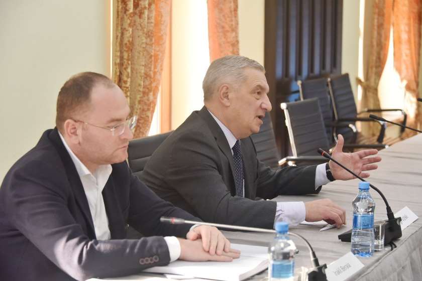 გიორგი ვოლსკი