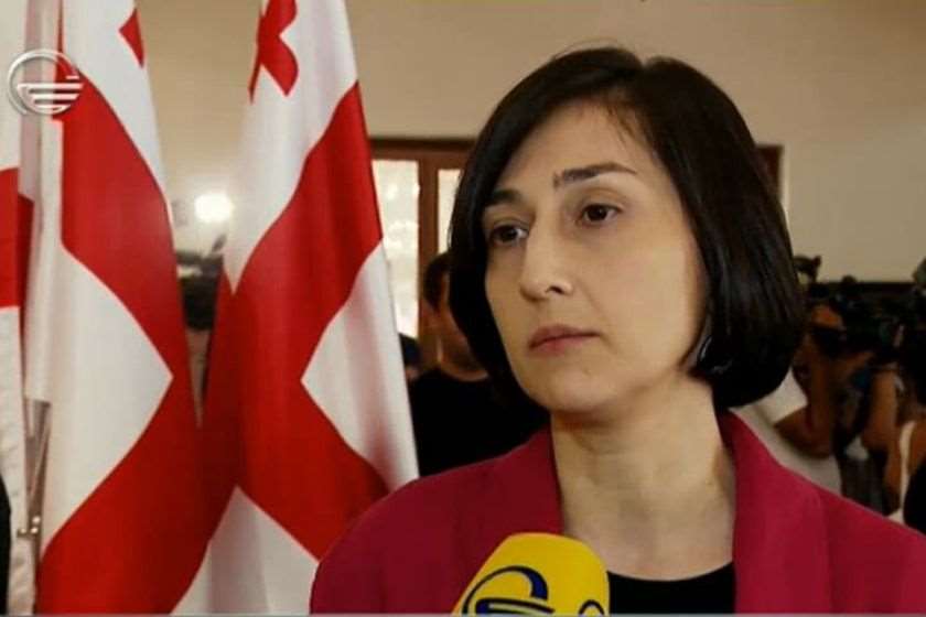 ნინო გოგუაძე