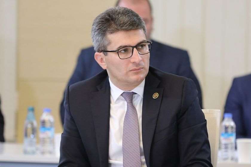 მამუკა მდინარაძე