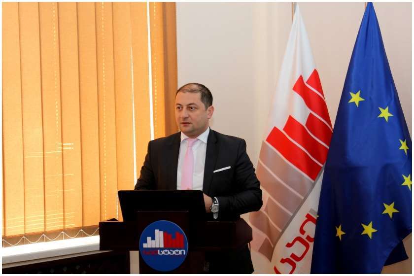 გოგიტა თოდრაძე
