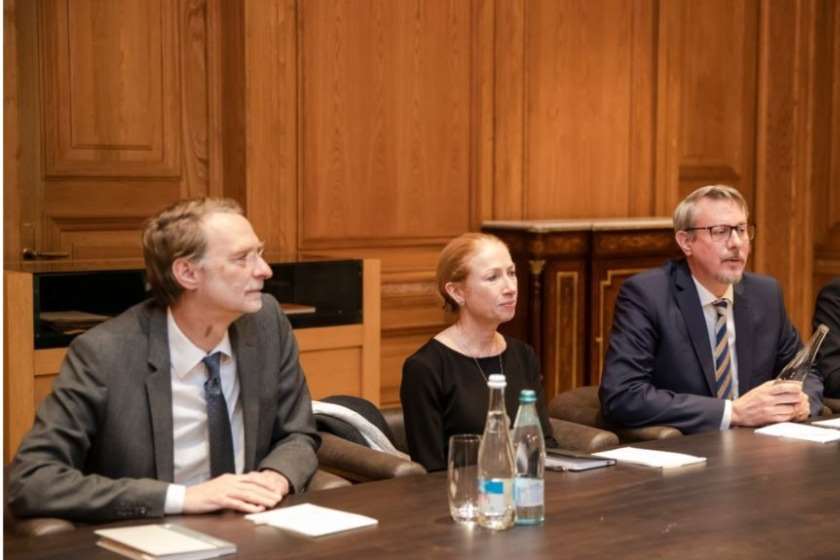 ფასილიტატორები