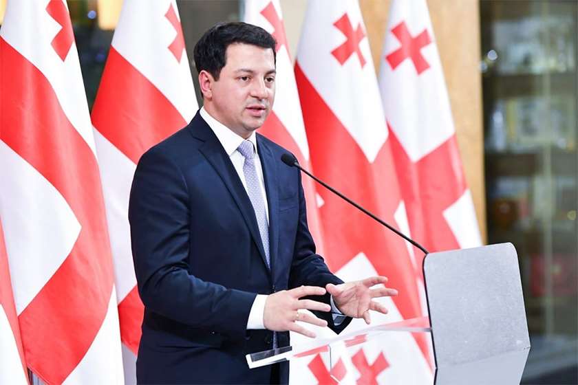 არჩილ თალაკვაძე