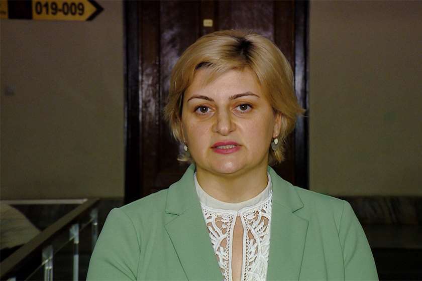 თამარ ბარკალაია