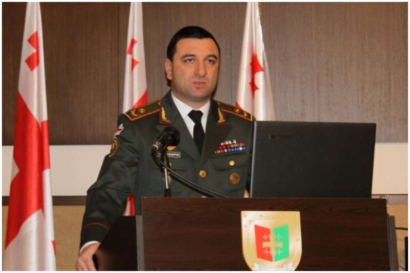გიორგი მათაშვილი
