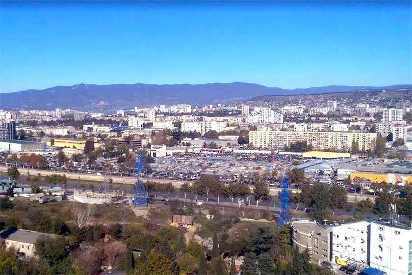 ელიავას ბაზრობა