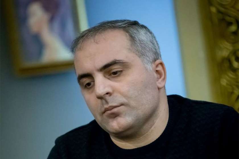 ბაჩანა შენგელია