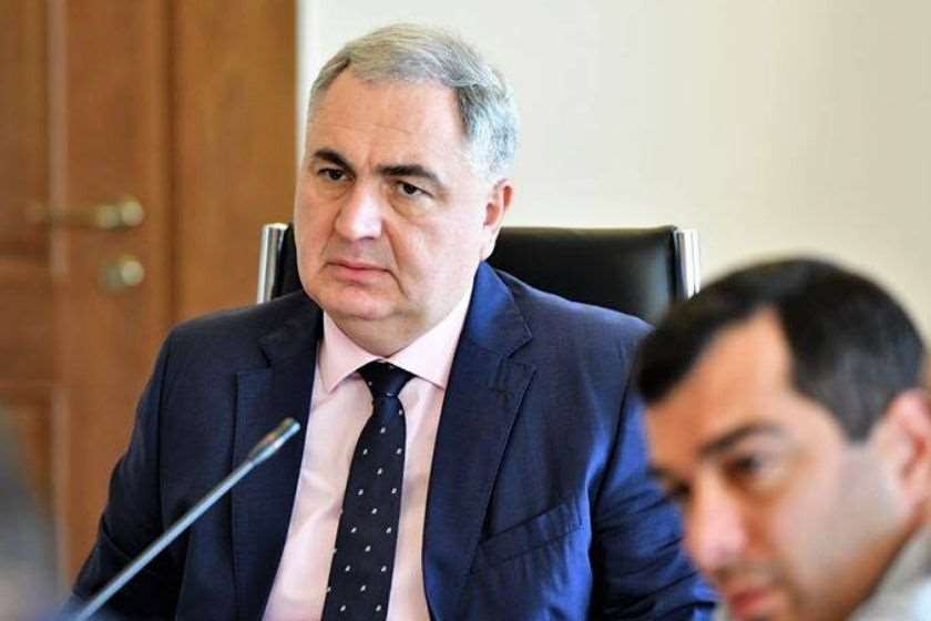 ირაკლი კოვზანაძე