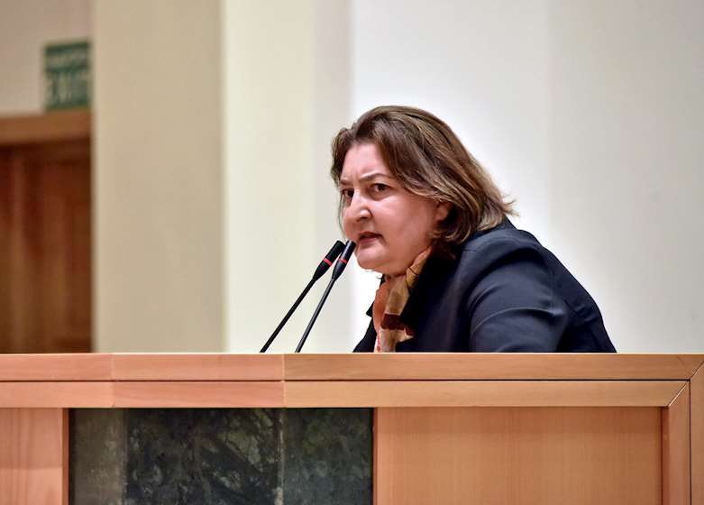 ადა მარშანია