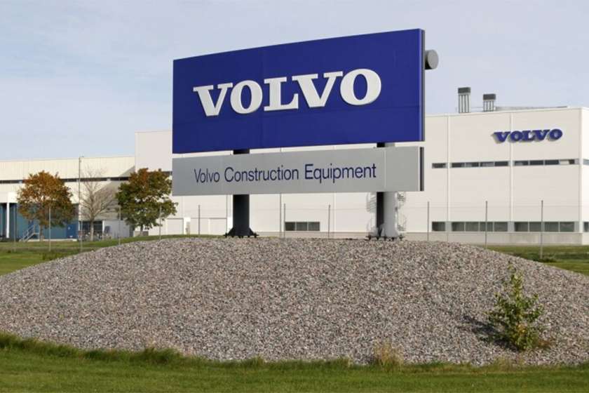 Volvo