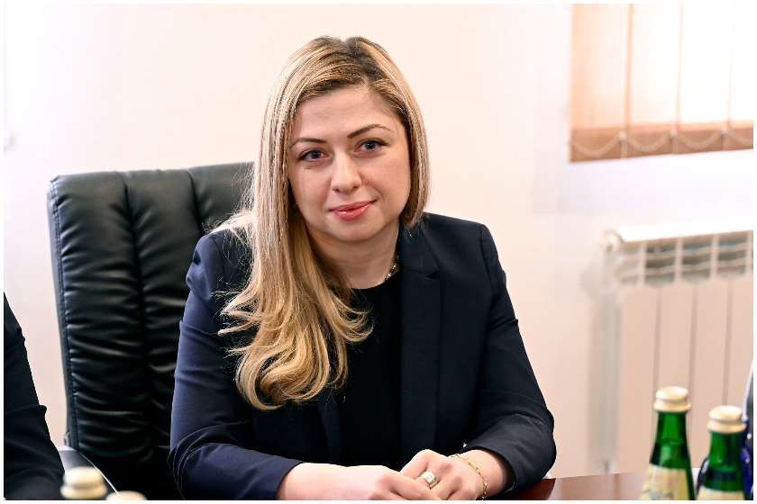 თამარ არჩუაძე