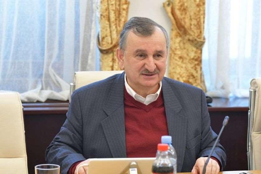 რომან გოცირიძე