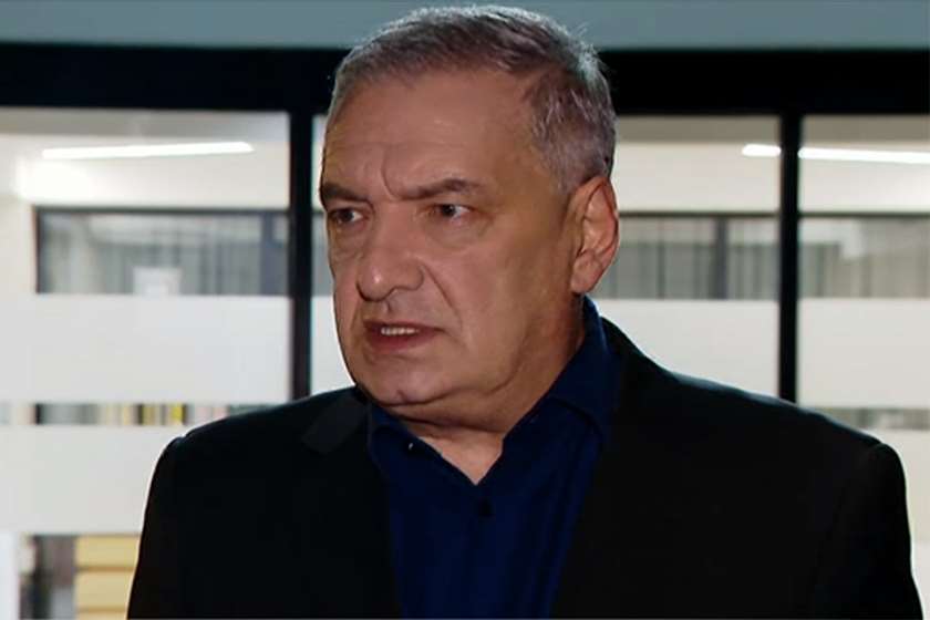 გია ვოლსკი