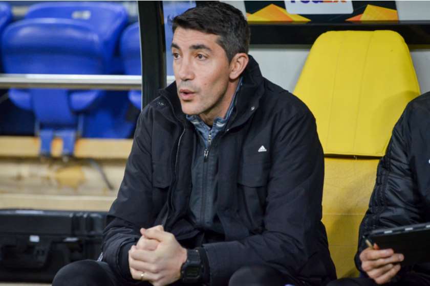 ბრუნუ ლაჟე