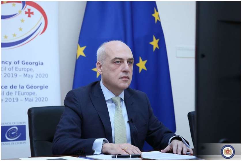დავით ზალკალიანი
