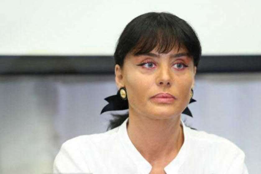 მაკა ასათიანი